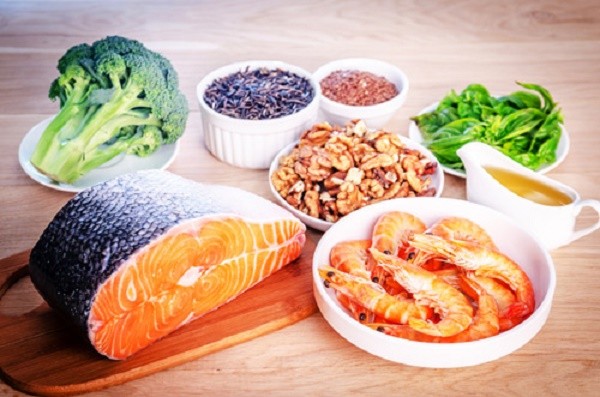 Vai trò của canxi với sự phát triển của thai nhi ảnh 1