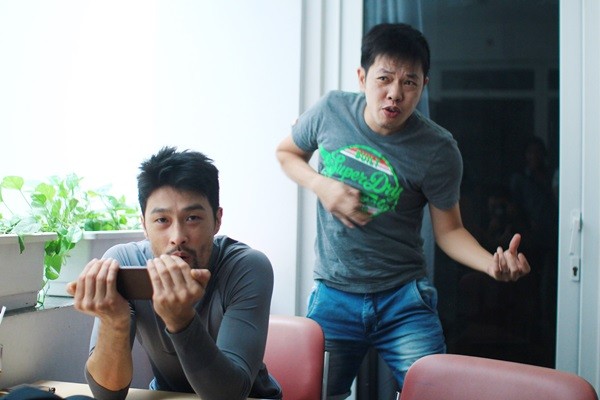 'Không đỡ nổi' giọng hát thảm họa của Thái Hòa ảnh 1