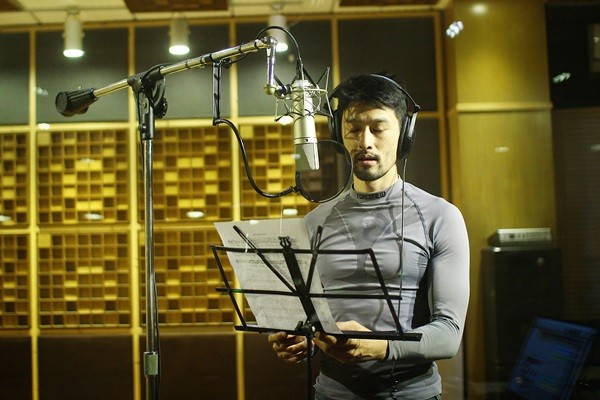 'Không đỡ nổi' giọng hát thảm họa của Thái Hòa ảnh 4