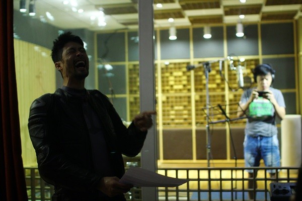 'Không đỡ nổi' giọng hát thảm họa của Thái Hòa ảnh 6