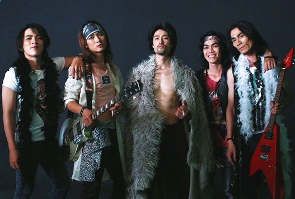 'Không đỡ nổi' giọng hát thảm họa của Thái Hòa ảnh 7