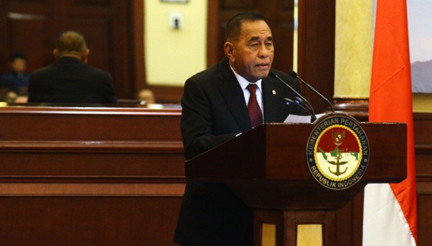 Mục tiêu tiếp theo của IS có thể là Bali ảnh 1