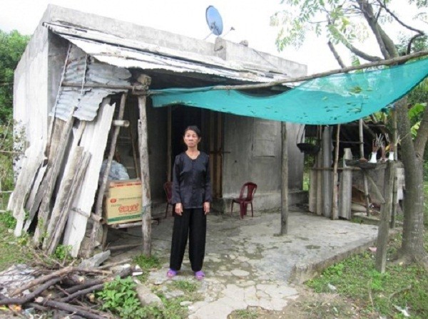 Hãi hùng ngày bị chồng lột đồ, dùng vật nhọn đâm vào vùng kín (2) ảnh 3