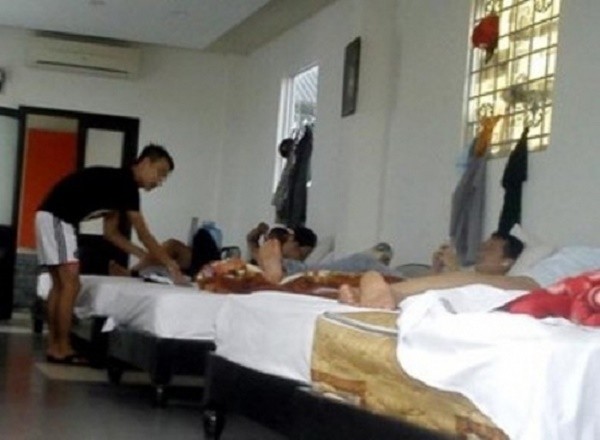 Thân thế kẻ cầm đầu đường dây bán thận với giá 300 triệu đồng ảnh 1