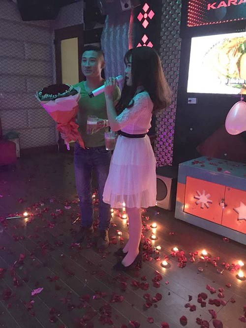 Hot girl Thái Nguyên kể lại màn tỏ tình 'chị yêu em' gây sốt ảnh 2