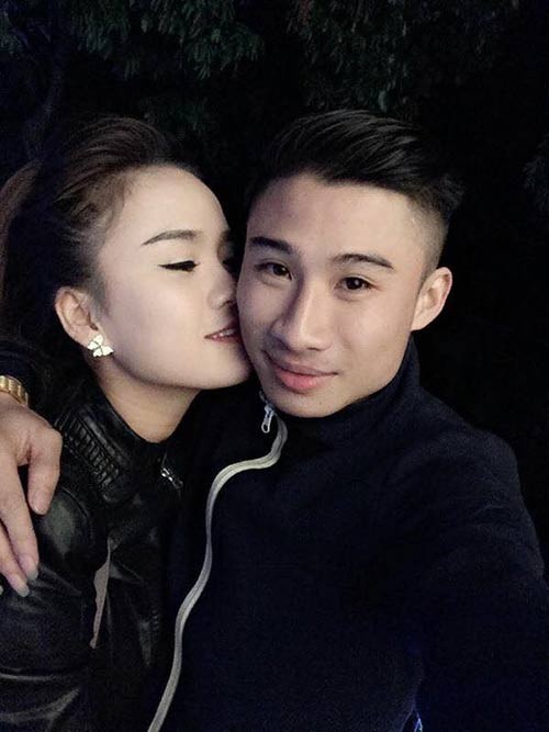 Hot girl Thái Nguyên kể lại màn tỏ tình 'chị yêu em' gây sốt ảnh 6