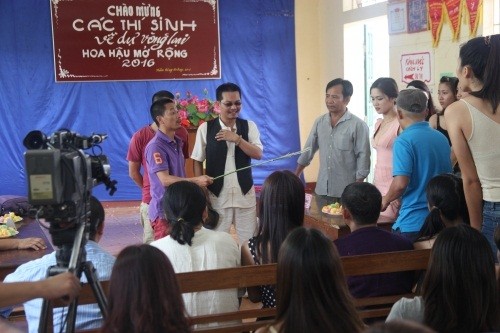 Cười "vật vã" với loạt phim hài Tết 2016 ảnh 3