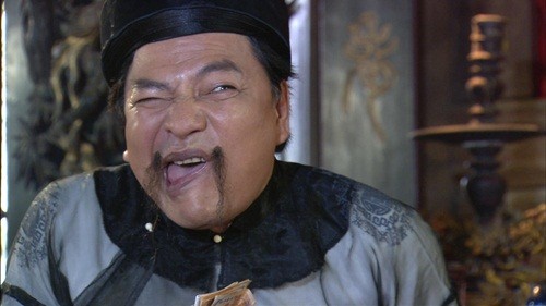 Cười "vật vã" với loạt phim hài Tết 2016 ảnh 10