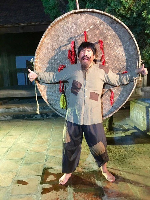 Cười "vật vã" với loạt phim hài Tết 2016 ảnh 12