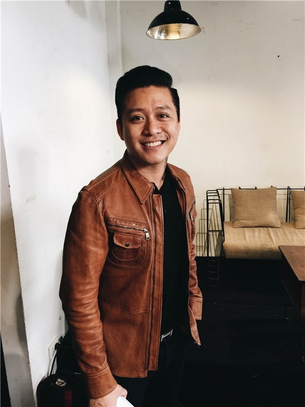 Điều gì khiến Tuấn Hưng chi hẳn 700 triệu đồng mua xe tặng bạn? ảnh 1