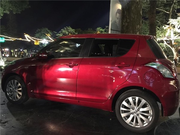 Điều gì khiến Tuấn Hưng chi hẳn 700 triệu đồng mua xe tặng bạn? ảnh 5