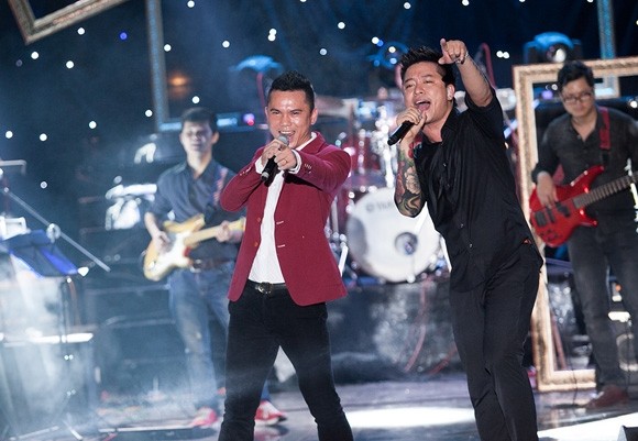 Điều gì khiến Tuấn Hưng chi hẳn 700 triệu đồng mua xe tặng bạn? ảnh 6