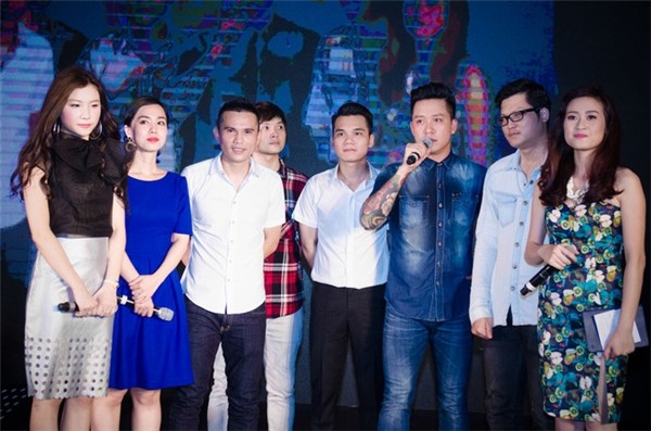 Điều gì khiến Tuấn Hưng chi hẳn 700 triệu đồng mua xe tặng bạn? ảnh 12