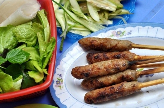 'Gọi tên' 4 món không ăn sẽ tiếc hùi hụi ở Cầu Giấy ảnh 5