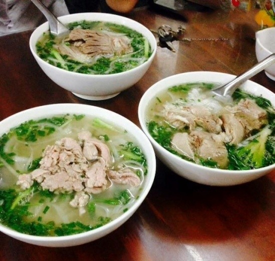 'Gọi tên' 4 món không ăn sẽ tiếc hùi hụi ở Cầu Giấy ảnh 3