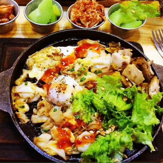 'Gọi tên' 4 món không ăn sẽ tiếc hùi hụi ở Cầu Giấy ảnh 1