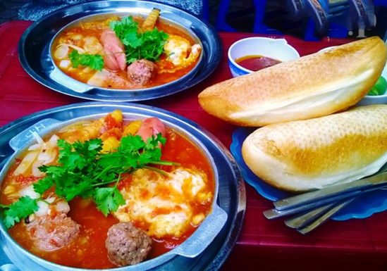 'Gọi tên' 4 món không ăn sẽ tiếc hùi hụi ở Cầu Giấy ảnh 4