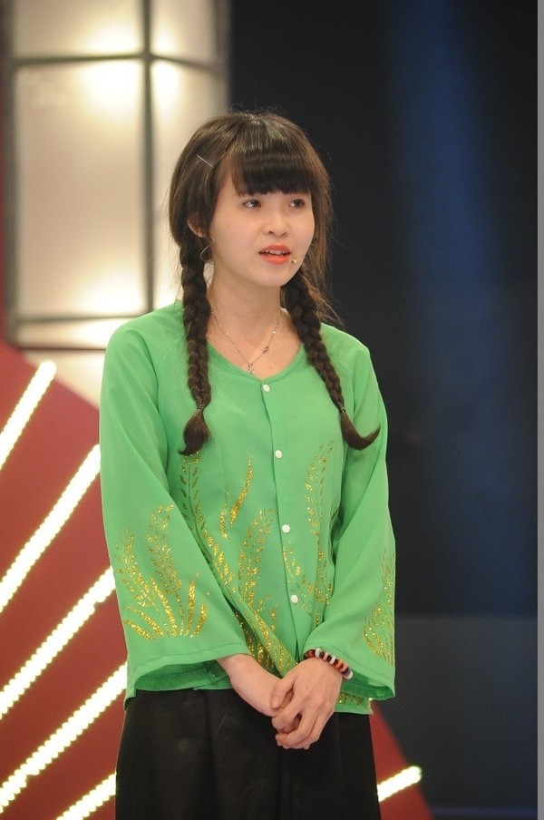 Thách thức danh hài: 'Bản sao Khởi My' trượt mất 150 triệu ảnh 2