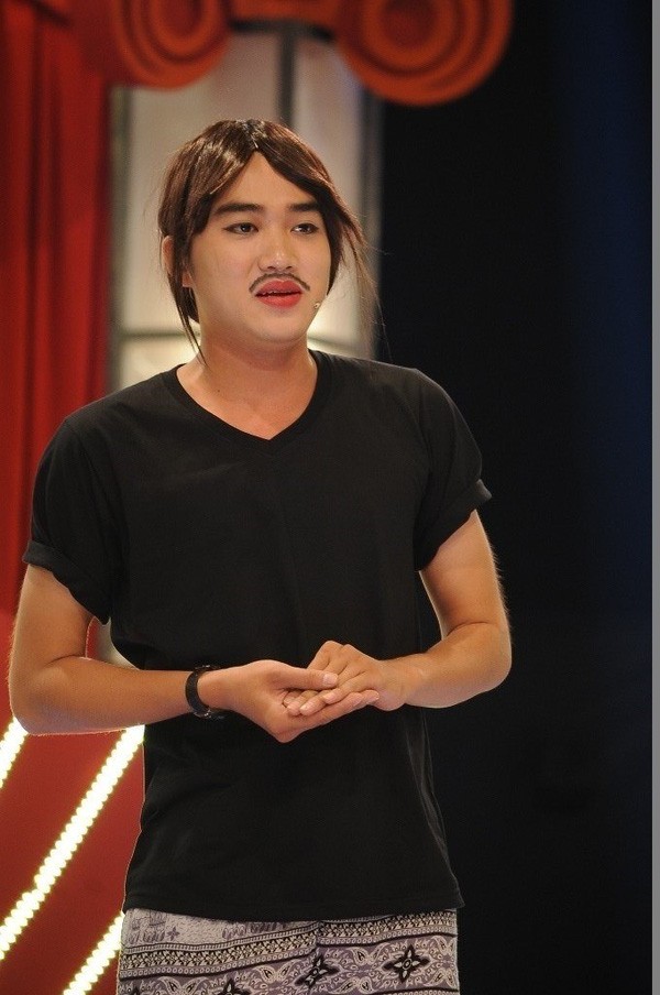 Thách thức danh hài: 'Bản sao Khởi My' trượt mất 150 triệu ảnh 5