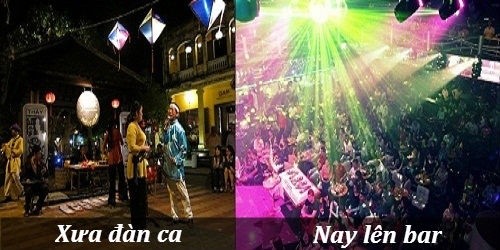 Hài hước với bộ ảnh chế sự khác nhau giữa Tết xưa và Tết nay ảnh 6