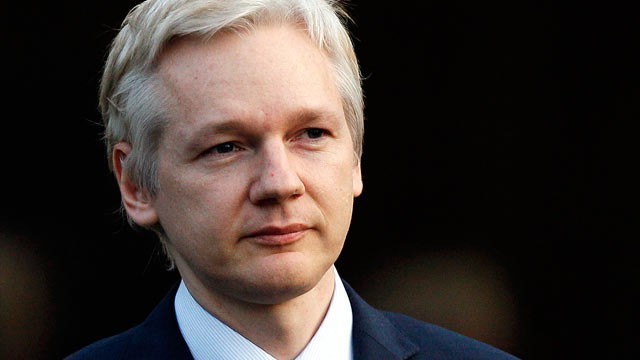 Tài liệu mật của WikiLeaks tiết lộ điều gì về người ngoài hành tinh? ảnh 1