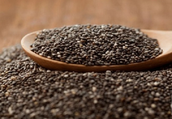 Hạt chia có tác dụng chống viêm cực tốt bạn nên ăn hàng ngày ảnh 1