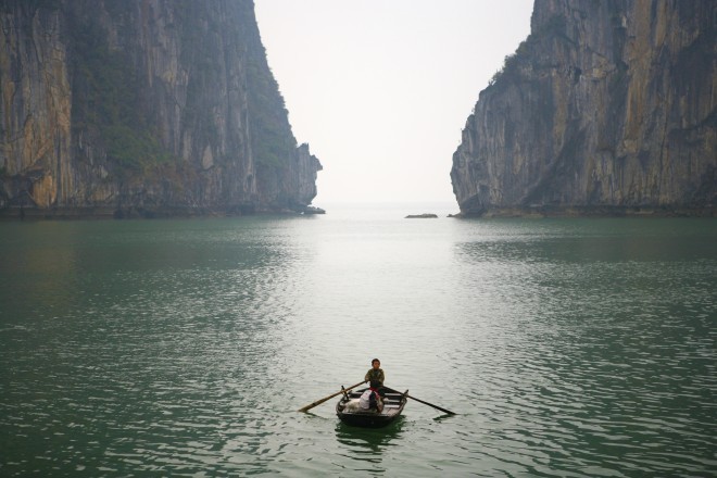 So sánh thú vị về Hà Nội và TP.HCM trên báo Tây ảnh 3