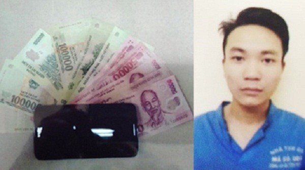 Thông tin mới vụ lừa đảo và tống tiền gái bán dâm qua facebook ảnh 1