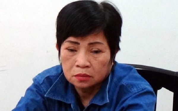 'Nữ quái' lừa đàn ông vào khách sạn đánh thuốc mê lột tài sản ảnh 1