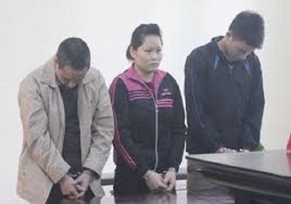 Đại gia Hà thành bỏ thuốc kích dục, cưỡng bức gái ngoan giải 'đen' ảnh 1