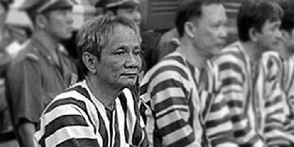 Bí mật về sát thủ 'xử' kẻ thù số 1 của ông trùm Năm Cam ảnh 3