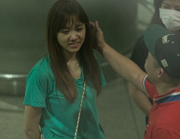 Những cặp sao Việt tưởng cưới đến nơi vẫn chia tay đầy tiếc nuối ảnh 2