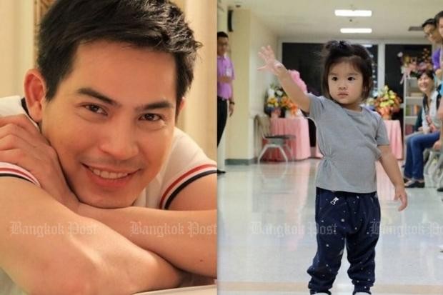 Nam diễn viên điển trai Thái Lan qua đời vì sốt xuất huyết ảnh 4