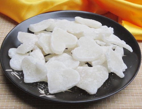  Cách làm mứt dừa dẻo vừa thơm vừa sạch đón Tết Bính Thân ảnh 4