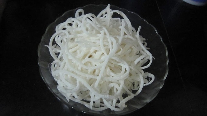  Cách làm mứt dừa dẻo vừa thơm vừa sạch đón Tết Bính Thân ảnh 7