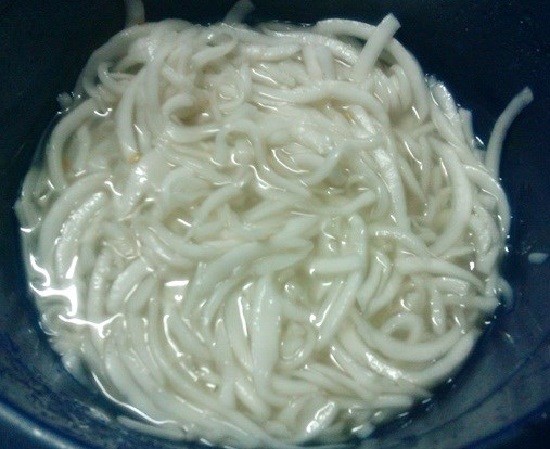  Cách làm mứt dừa dẻo vừa thơm vừa sạch đón Tết Bính Thân ảnh 6