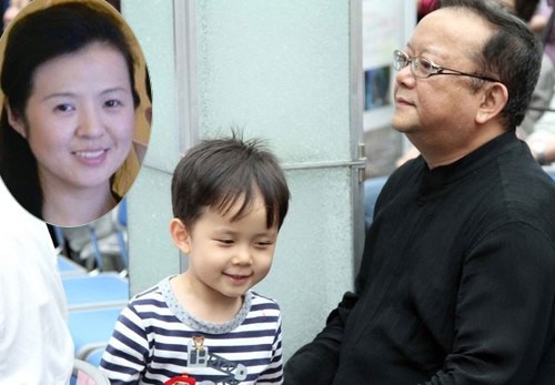 ‘Hòa Đại nhân’ xuất hiện với râu tóc bạc phơ ở tuổi 68 ảnh 3