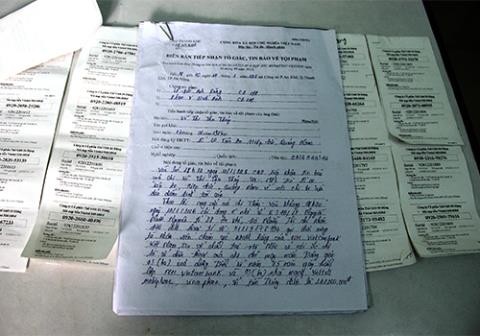 Mất tiền vì nghe điện thoại ‘bình cũ rượu mới’ mà người vẫn ‘say’ ảnh 1