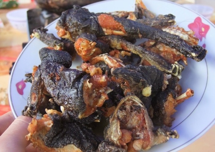 5 điểm có thể ngắm tuyết rơi đẹp như ở trời Tây tại Việt Nam ảnh 2