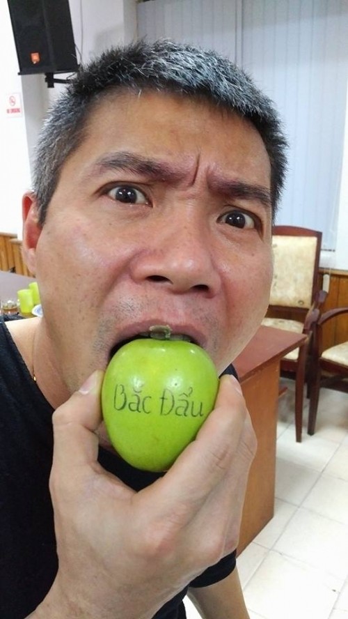 Táo Quân 2016: Ai là Nam Tào, ai là Bắc Đẩu? ảnh 4