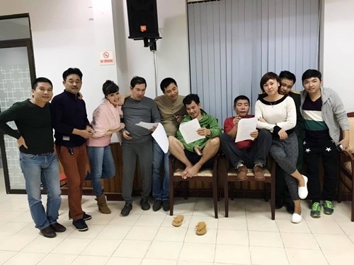 Táo Quân 2016: Ai là Nam Tào, ai là Bắc Đẩu? ảnh 6