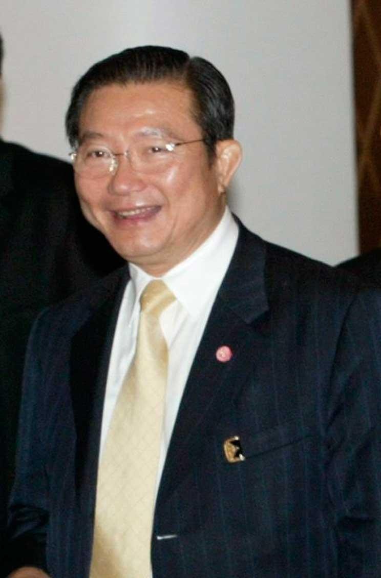 So găng hai ‘ông lớn’ Thái Lan muốn mua lại Big C ảnh 1