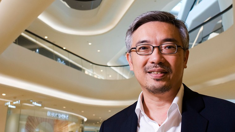 So găng hai ‘ông lớn’ Thái Lan muốn mua lại Big C ảnh 2