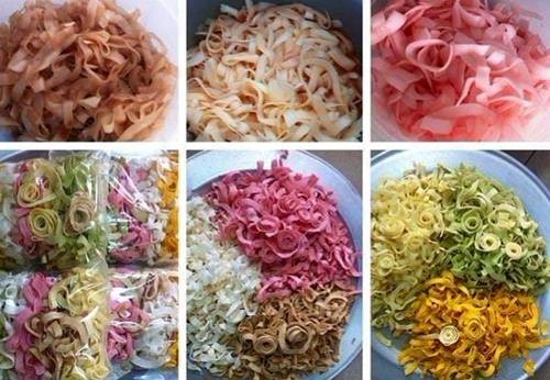 Làm gì để 'hái' ra tiền dịp Tết? ảnh 2