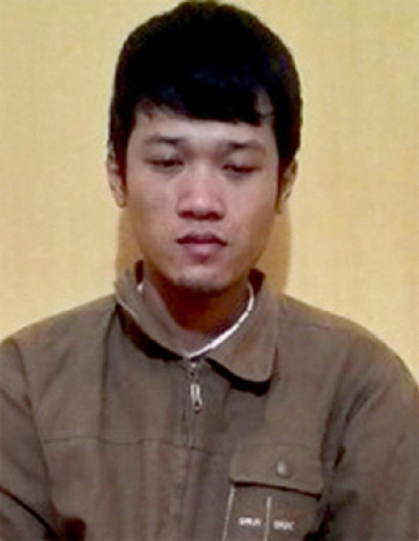 Nghi can sát hại tài xế taxi đối mặt khung án tử hình ảnh 1