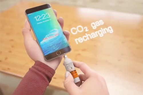 iPhone 7 sẽ là siêu phẩm smartphone cuối cùng của Apple? ảnh 2