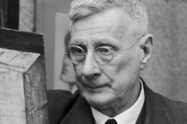 Sốc với hai bức tranh nguệch ngoạc có giá hơn 500 triệu ảnh 3