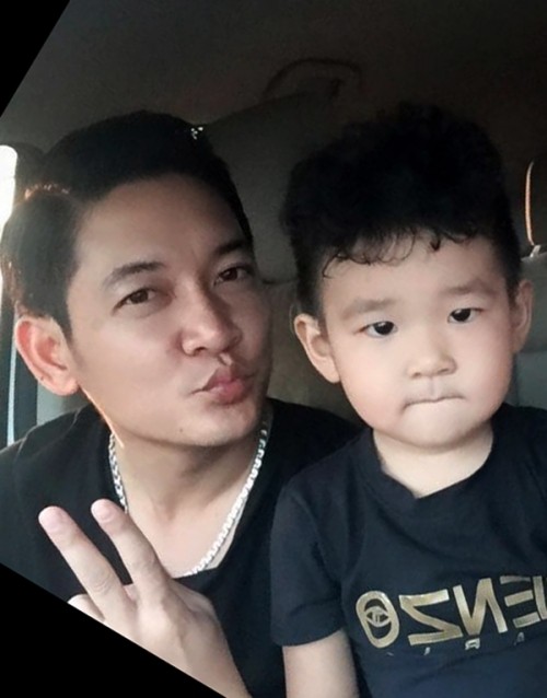 Xôn xao tin đồn Hải Băng hẹn hò cùng chồng cũ của Diệp Bảo Ngọc ảnh 5