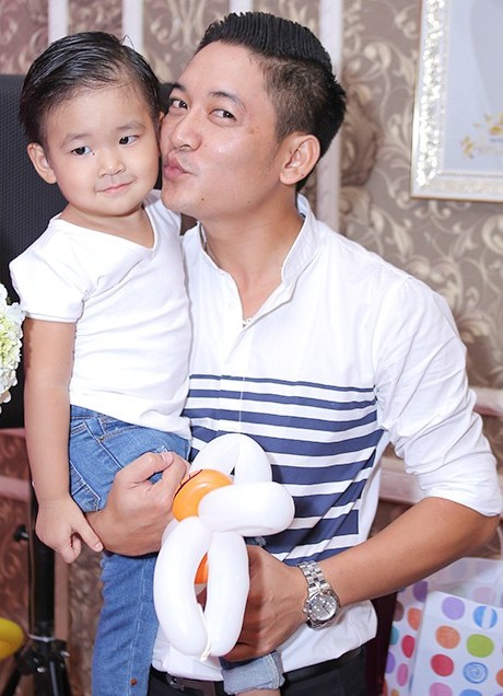 Xôn xao tin đồn Hải Băng hẹn hò cùng chồng cũ của Diệp Bảo Ngọc ảnh 6