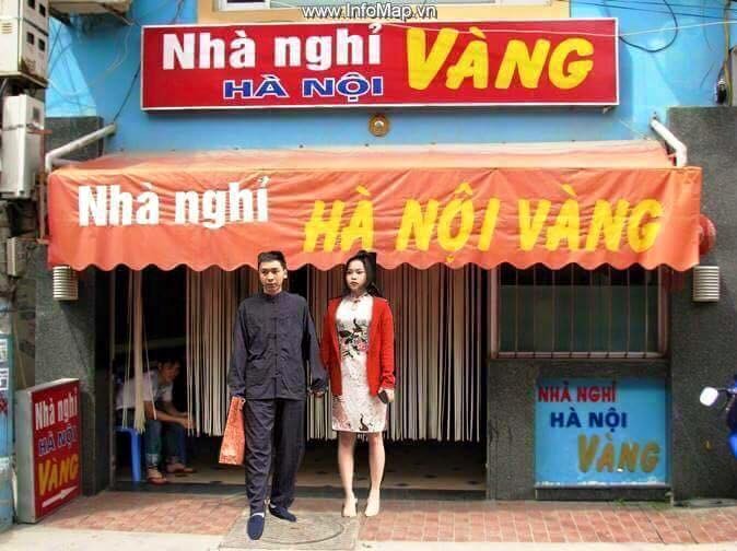 Cư dân mạng 'cười bò' với bộ ảnh chế Diệp Vấn đi.. marketing ảnh 3